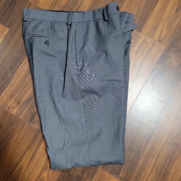 Calvin Klein | Pants | Mens Dress Slacks | Poshmark